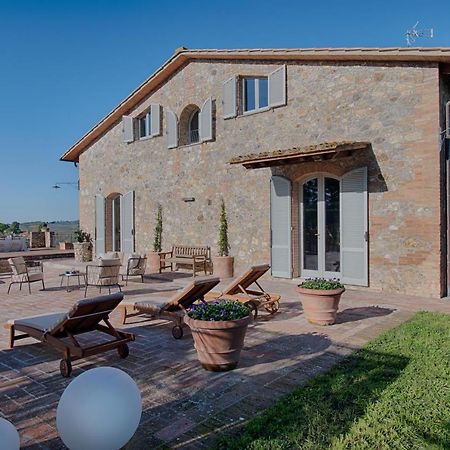 Villa Siena Luaran gambar
