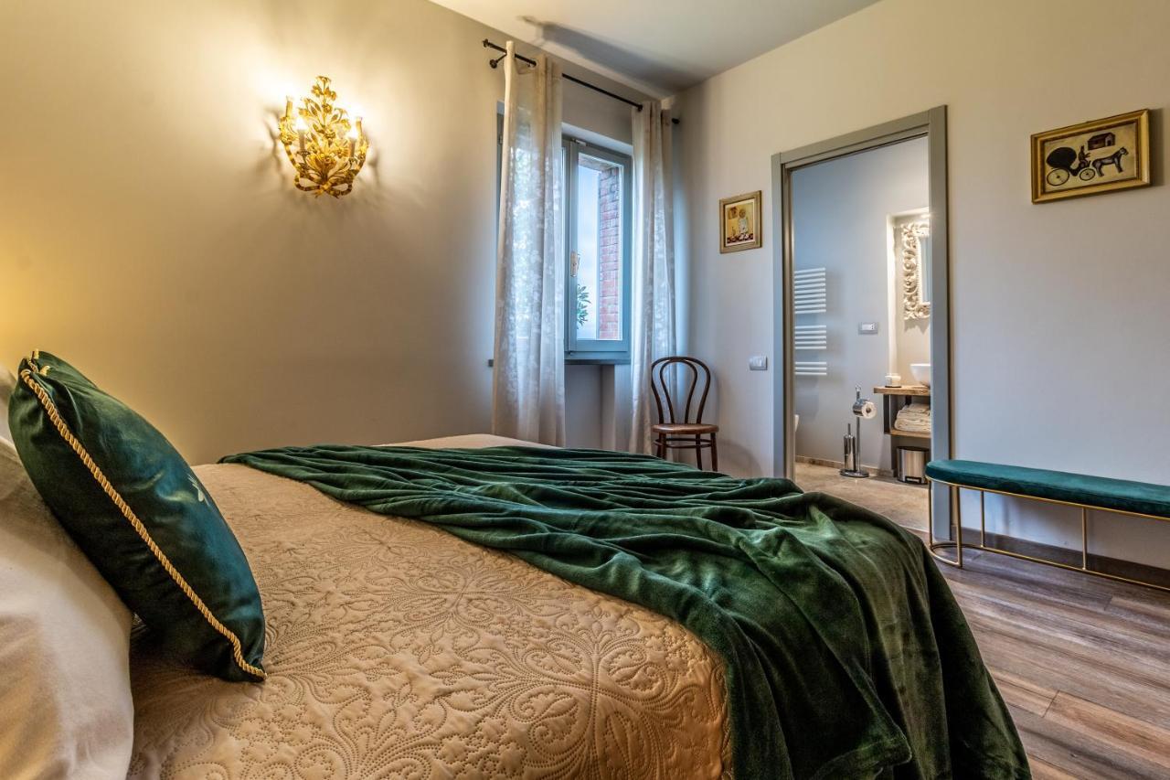 Villa Siena Luaran gambar