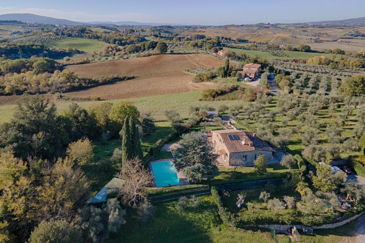 Villa Siena Luaran gambar