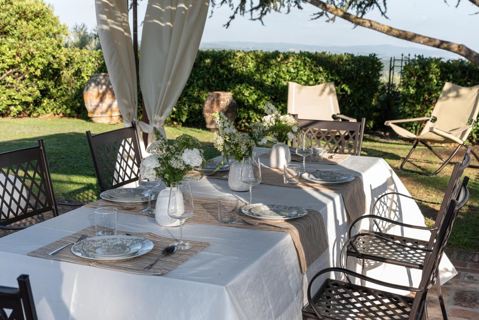 Villa Siena Luaran gambar